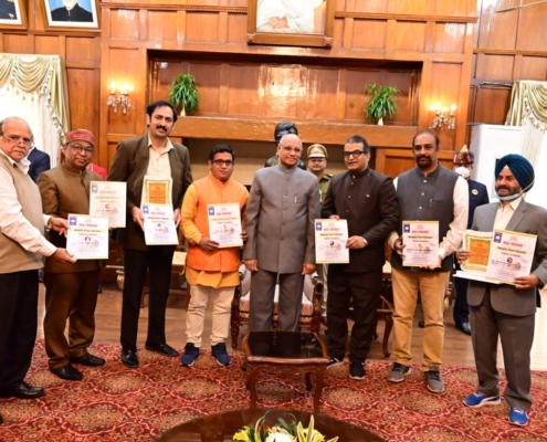 Central government (2)