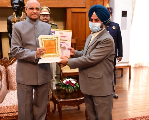 Central government (3)