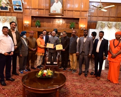 Central government (4)