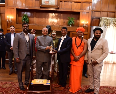 Central government (5)