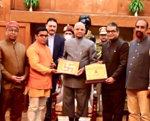 Central government (6)