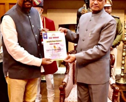 Central government (8)